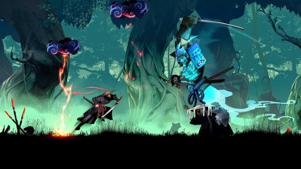 卡兹战士2最新版(kaz warrior 2)