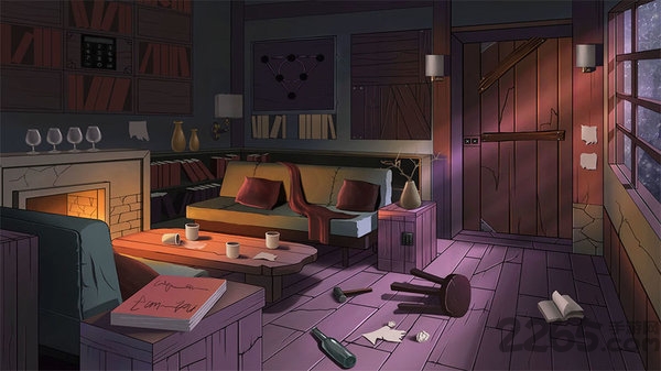 逃出100个房间手机版 逃出100个房间游戏下载