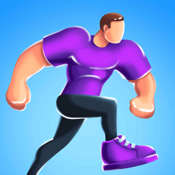 魔性猛男游戏下载-手机版免费下载2025最新版