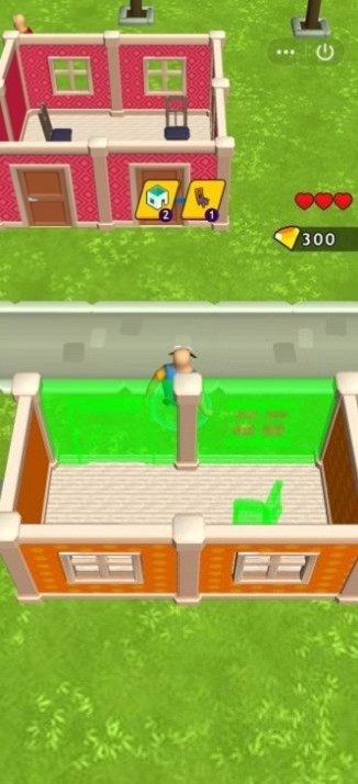 无敌拆家王游戏