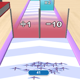 蚊子偷袭模拟手机版 v2023.06.12