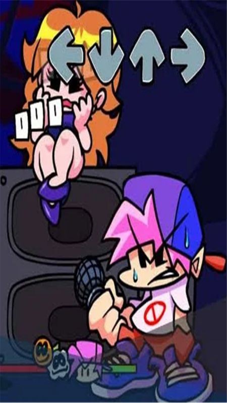 周五夜放克马里奥最新版