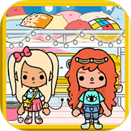 樱花小镇公主城堡游戏