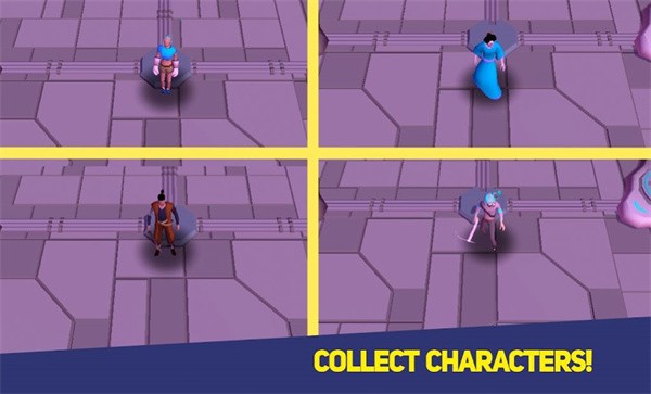 机器人武士游戏下载