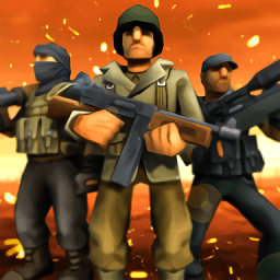 史诗战斗模拟器最新版 v1.2