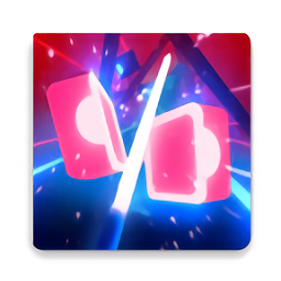 节奏宝剑国际服(beat blade)