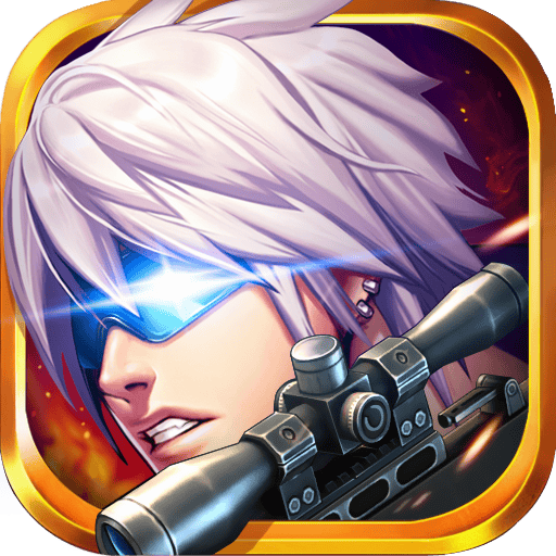 cs热血反恐特警内购破解版 v1.0