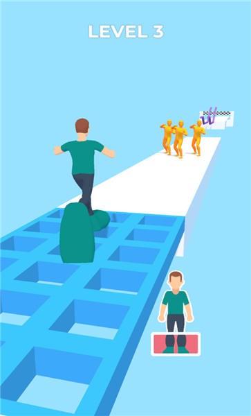 魔性猛男游戏下载