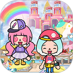 圣诞度假乐园游戏