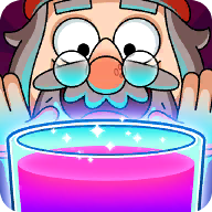 梦幻药剂师最新版