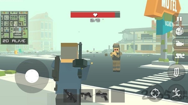 战场工艺生存最新版