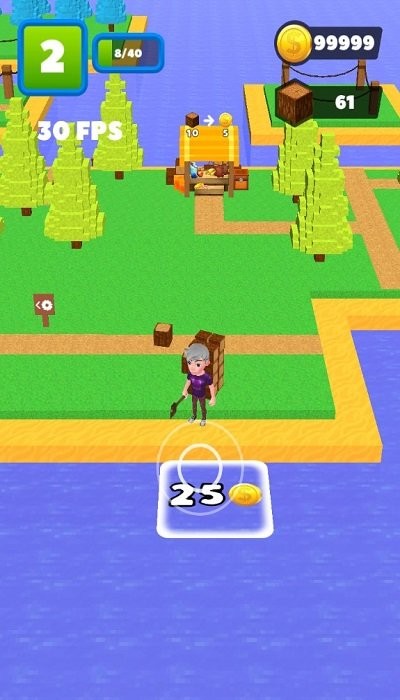 岛屿工艺游戏下载