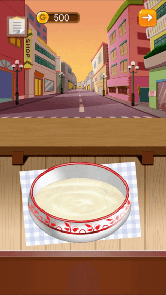 美食碰撞完整版