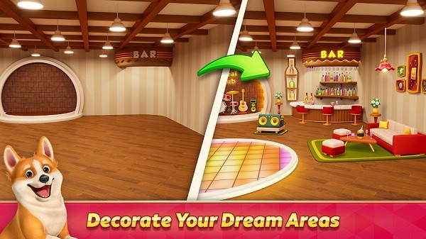 Royal Tripeaks官方版