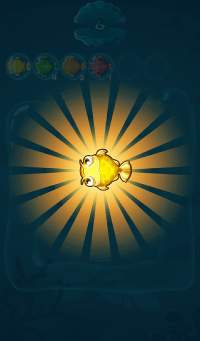 合成金龙鱼游戏