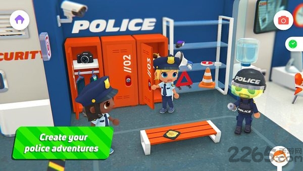 都市城镇故事最新版