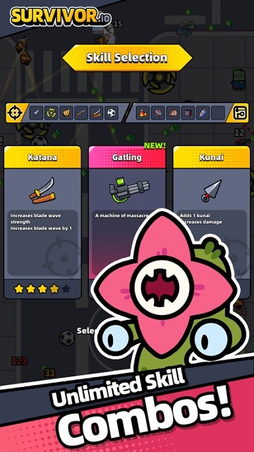 弹壳特攻队国际服最新版 弹壳特攻队国际版下载