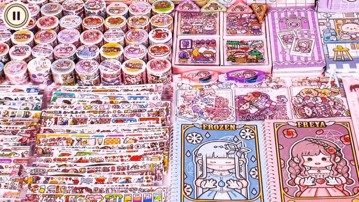 小麻薯手账达人最新版