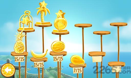 愤怒的小鸟里约大冒险破解游戏 愤怒的小鸟里约大冒险破解版下载