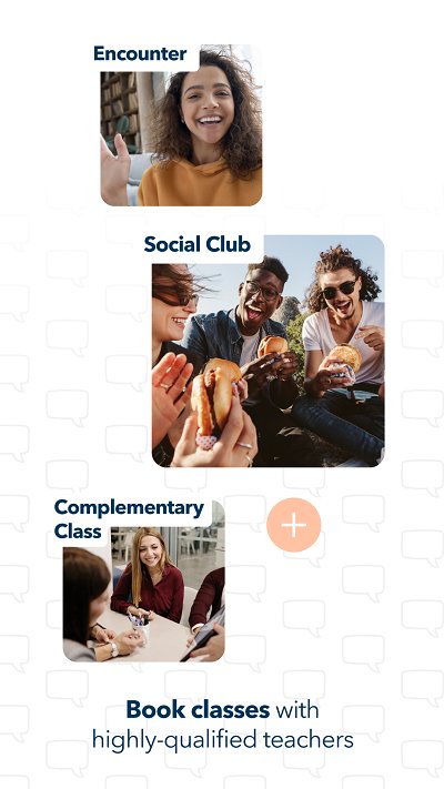 跟华尔街英语一起学英语app