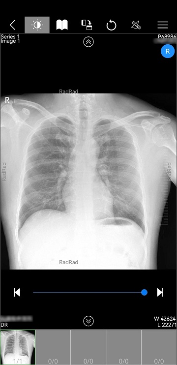 微影医生官方版