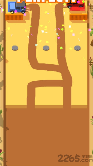 漂移停车2手机版