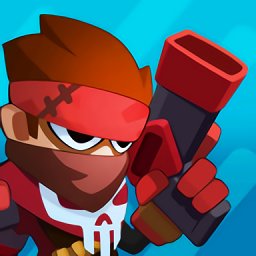 星河射手银河冲刺手机版