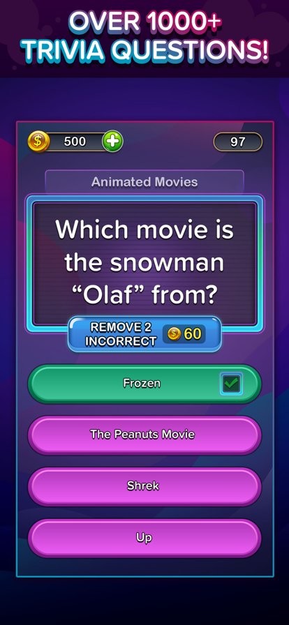 问答之星游戏(Trivia Star)