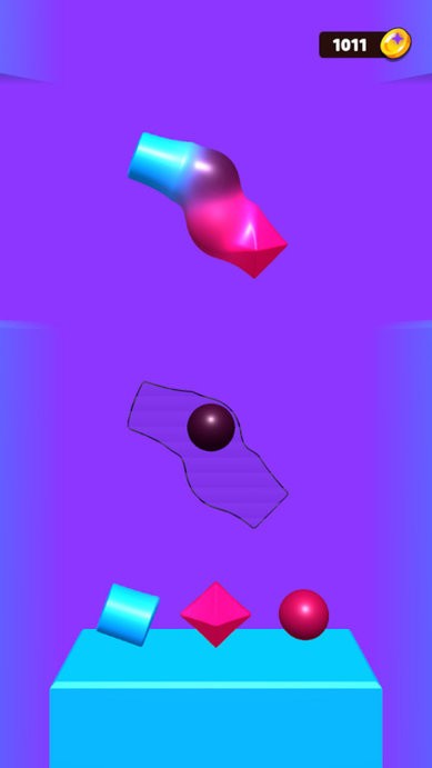 合成粘液官方版