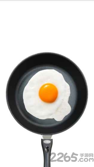 煎蛋手游