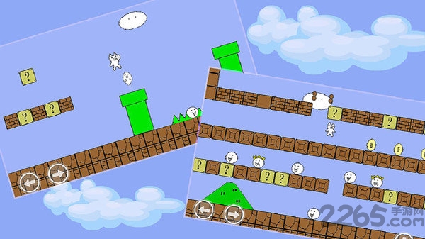 疯狂猫里奥手机版