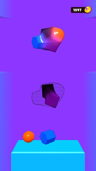 合成粘液官方版