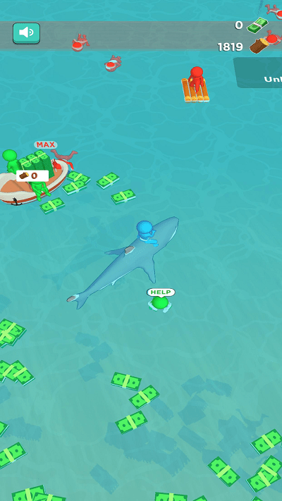 小岛防御战手机版