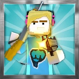 都市冲突游戏 v1.0.0