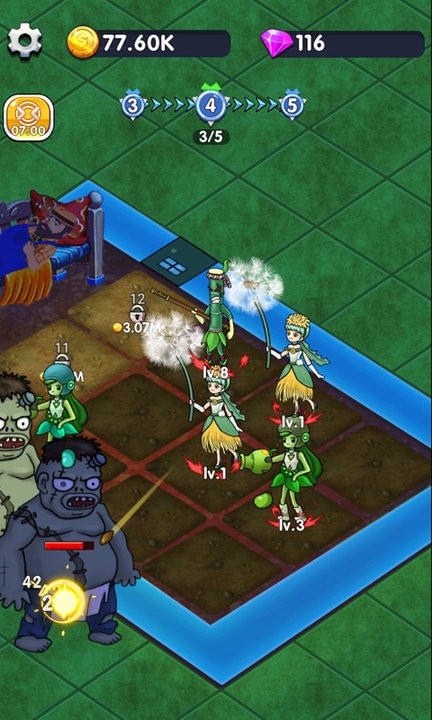 猎梦猛鬼躺平最新版