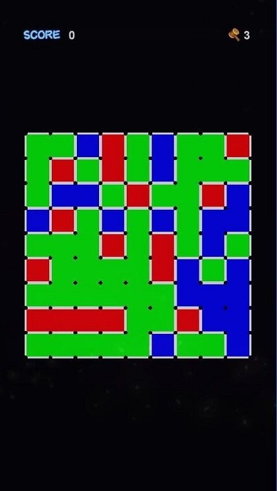 消除与合成游戏