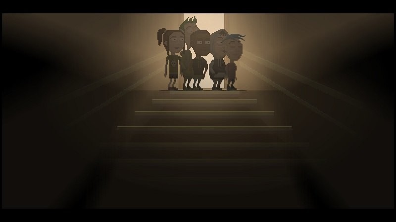 蛾湖游戏手机版(moth lake)