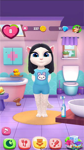 我的安吉拉2新手攻略 我的安吉拉2教程