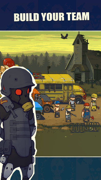 死亡突围无cd内购破解版 死亡突围破解版无限金币下载中文版