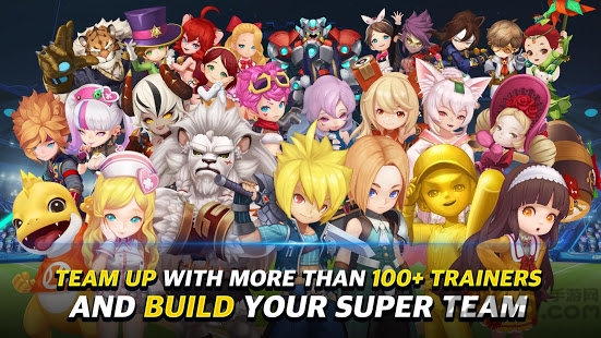 棒球明星梦官方版