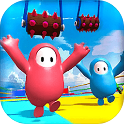 糖豆人夏日冲刺官方下载-糖豆人夏日冲刺最新版下载