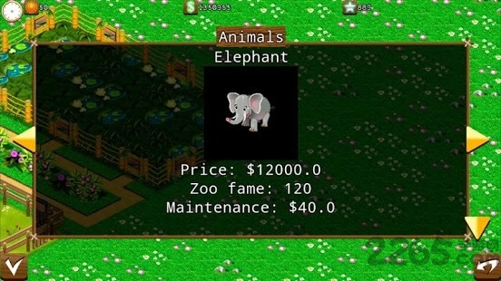 动物园大亨2简体中文版