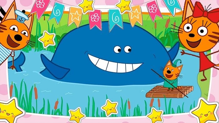 萌宠小镇探险手机版 萌宠小镇探险游戏下载