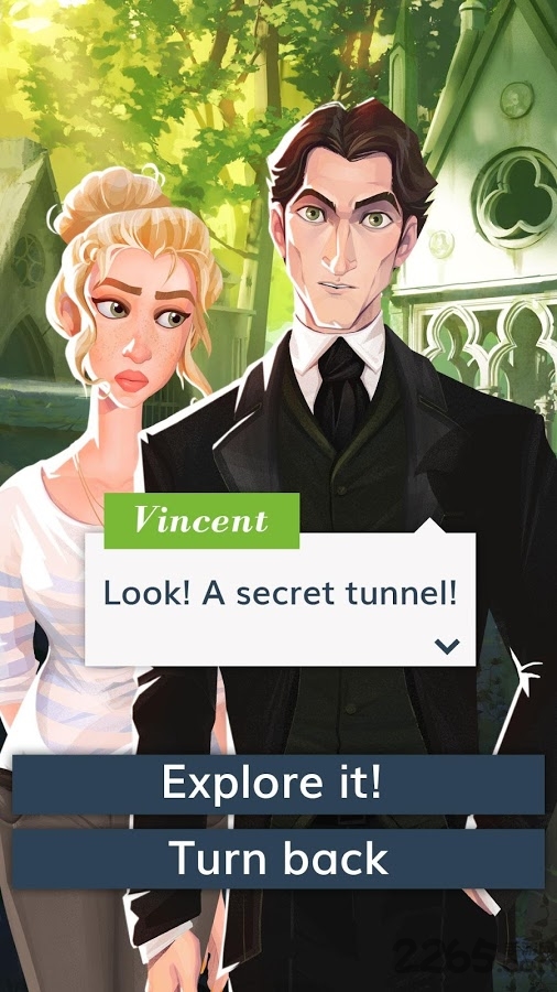 全城热恋巴黎无限金币汉化版