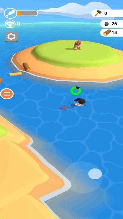 生存岛模拟器手机版