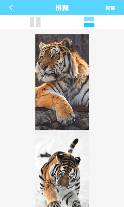 多多疯狂拼图app