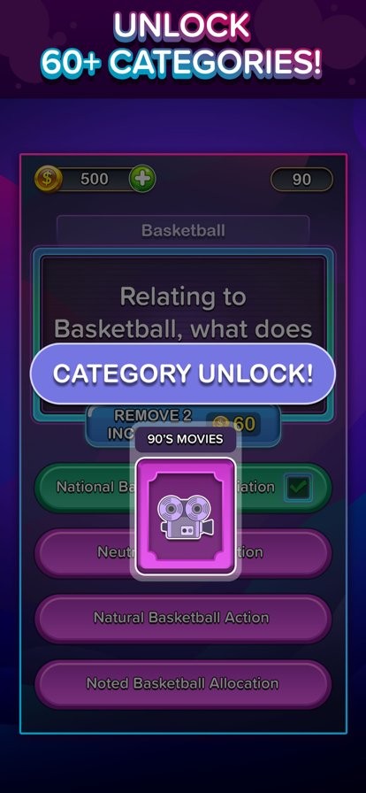 问答之星游戏(Trivia Star)