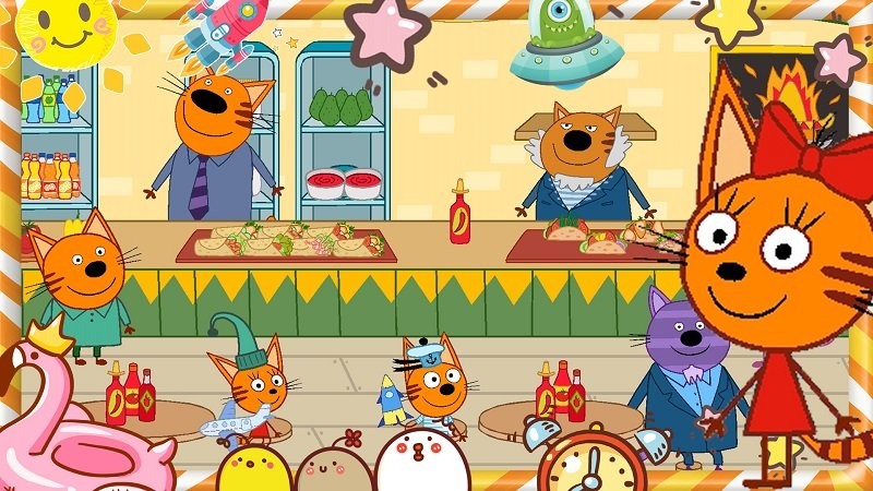 萌宠小镇城堡手机版 萌宠小镇城堡游戏下载