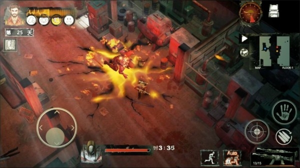 末日方舟国际服最新版 末日方舟国际版下载