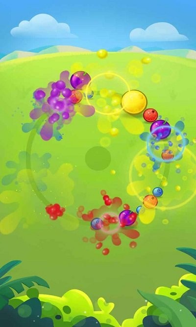 合成大西瓜拼拼乐手游